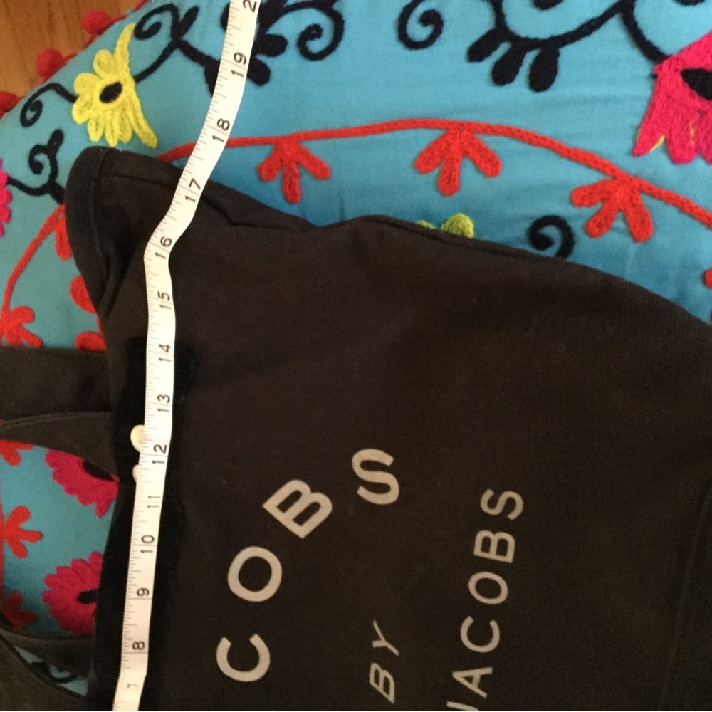 Marc Jacobs Tote - Picture 3 of 7
